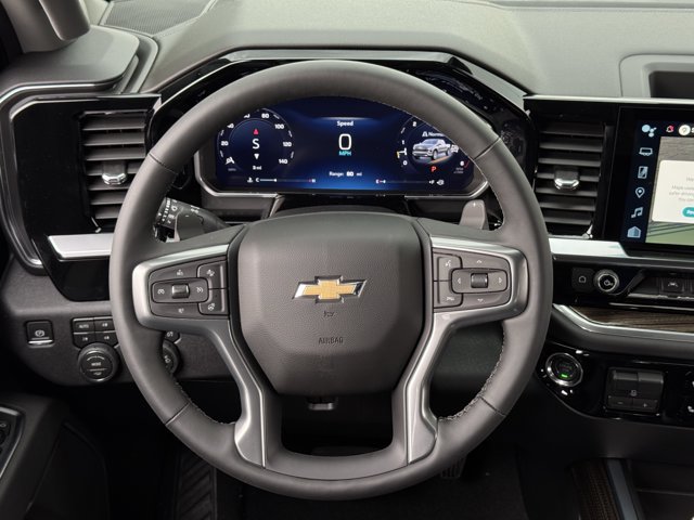 2026 Chevrolet Silverado 1500 LT - Photo 12