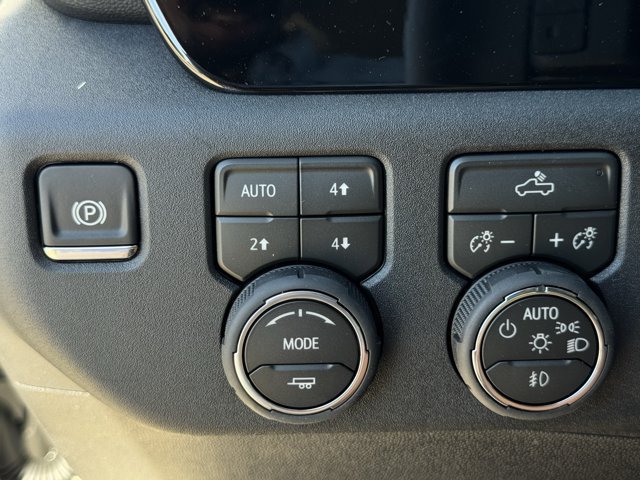 2026 Chevrolet Silverado 1500 RST - Photo 19