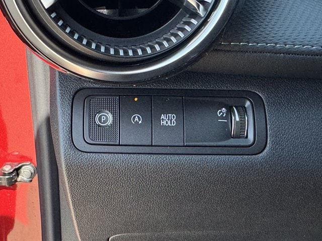 2027 Chevrolet Equinox LT - Photo 19