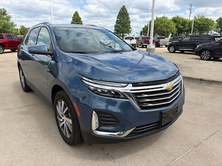2024 Chevrolet Equinox Premier SUV