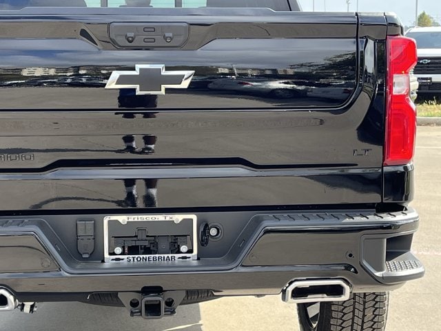 2026 Chevrolet Silverado 1500 LT Trail Boss - Photo 6
