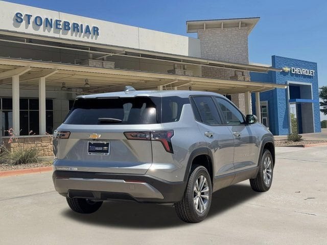 2027 Chevrolet Equinox LT - Photo 5