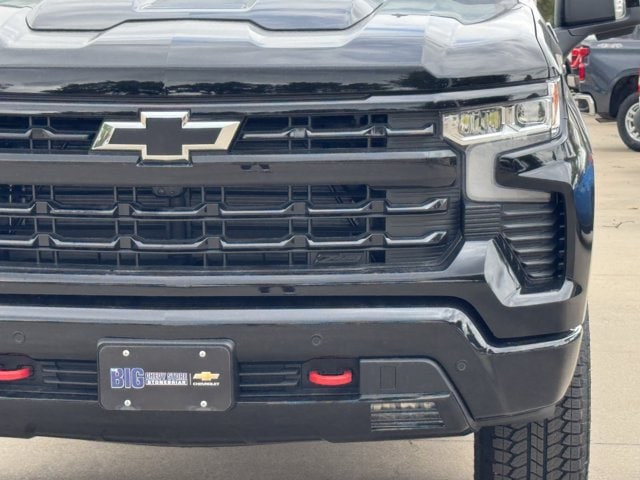 2026 Chevrolet Silverado 1500 LT Trail Boss - Photo 8