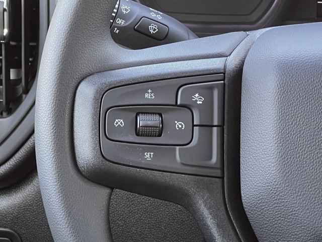 2026 Chevrolet Silverado 1500 Custom - Photo 14