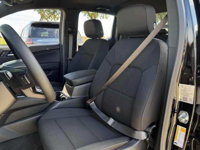 2026 Chevrolet Colorado LT - Photo 19