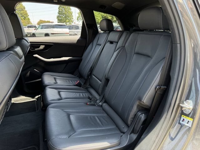 2025 Audi Q7 Premium Plus - Photo 29