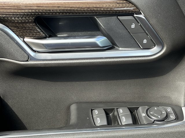 2026 Chevrolet Silverado 1500 RST - Photo 21