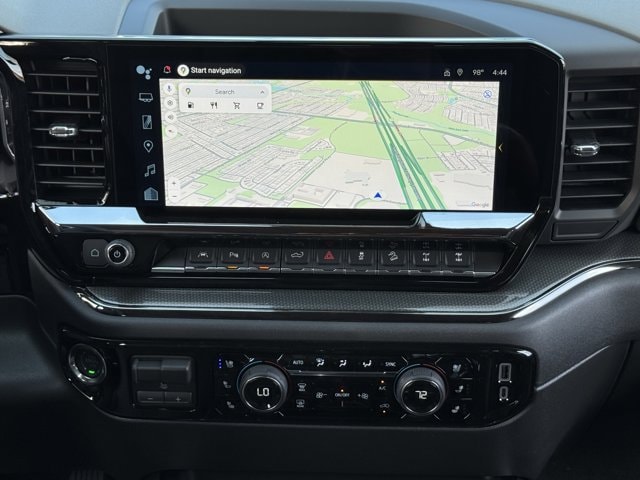 2026 Chevrolet Silverado 1500 ZR2 - Photo 13