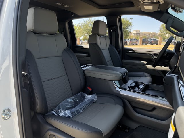 2026 Chevrolet Silverado 2500 HD ZR2 - Photo 24