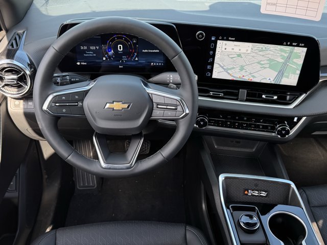 2027 Chevrolet Equinox LT - Photo 11