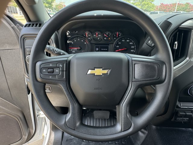 2026 Chevrolet Silverado 2500 HD WT - Photo 12