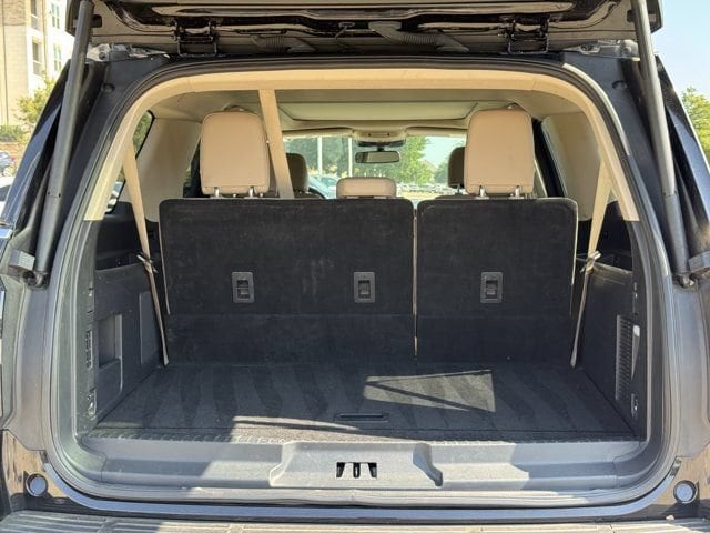 2024 Ford Expedition Limited - Photo 36