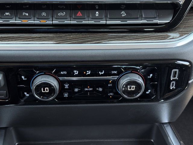 2026 Chevrolet Silverado 1500 LT Trail Boss - Photo 16