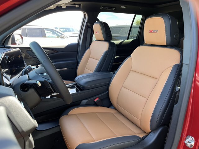 2027 Chevrolet Traverse Z71 - Photo 22