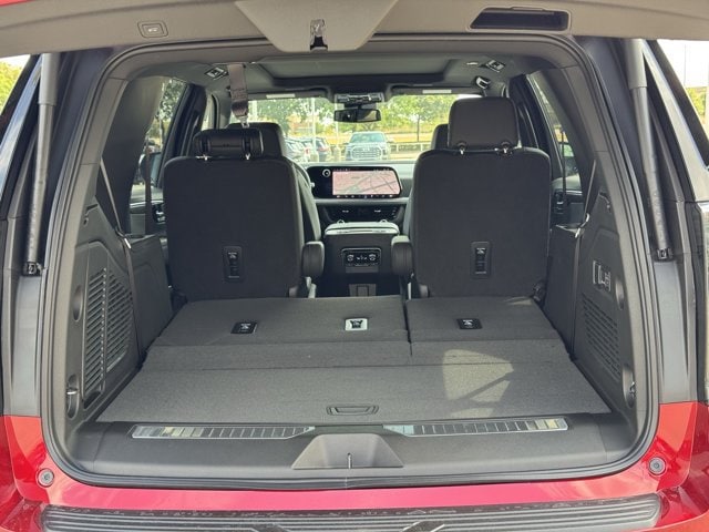 2026 Chevrolet Tahoe Z71 - Photo 27