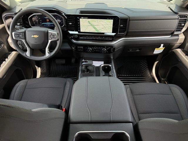 2026 Chevrolet Silverado 1500 LT - Photo 10