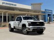  Chevrolet Silverado 3500 HD