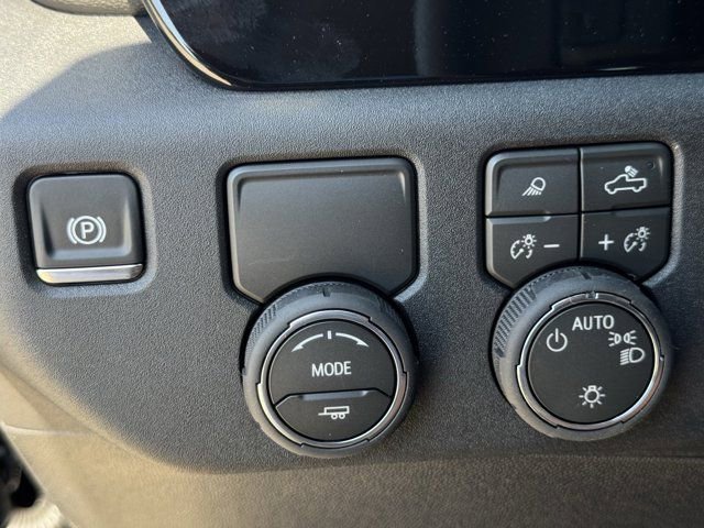 2026 Chevrolet Silverado 1500 LT - Photo 18