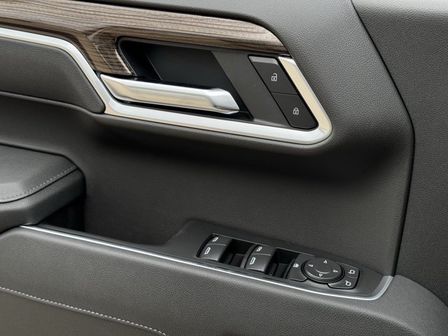 2026 Chevrolet Silverado 1500 LT - Photo 16