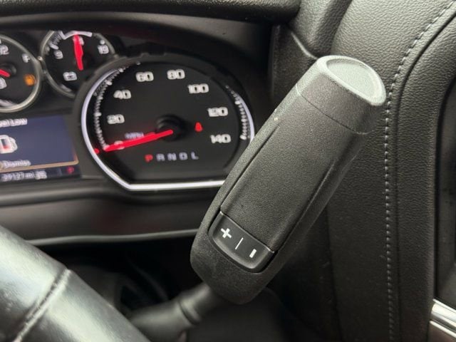 2021 Chevrolet Silverado 1500 RST - Photo 22
