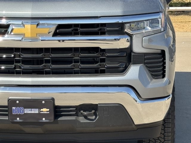 2026 Chevrolet Silverado 1500 LT - Photo 9