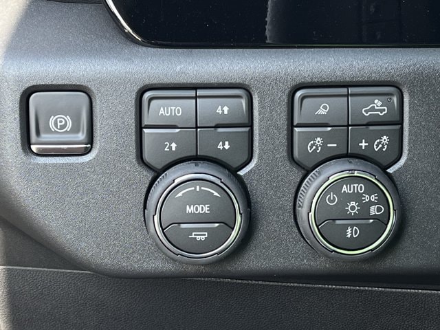 2026 Chevrolet Silverado 1500 LT Trail Boss - Photo 20