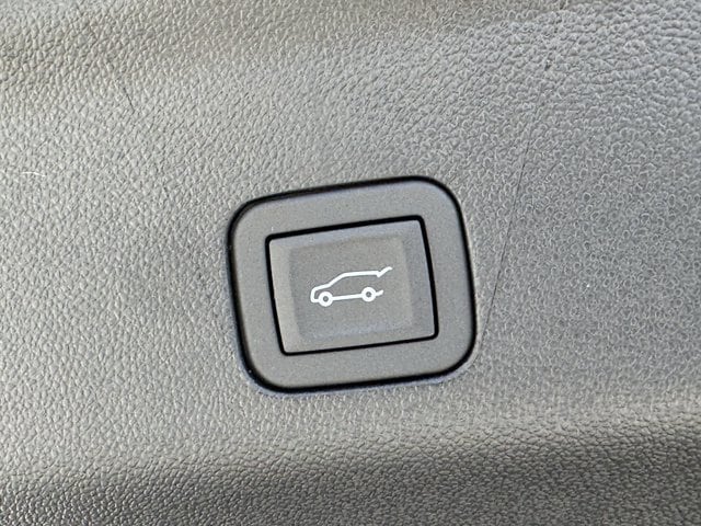 2026 Chevrolet Tahoe High Country - Photo 29