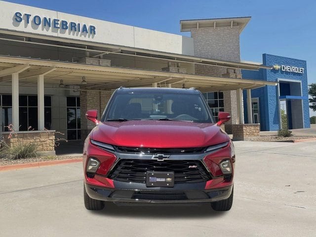 2026 Chevrolet Blazer RS - Photo 9