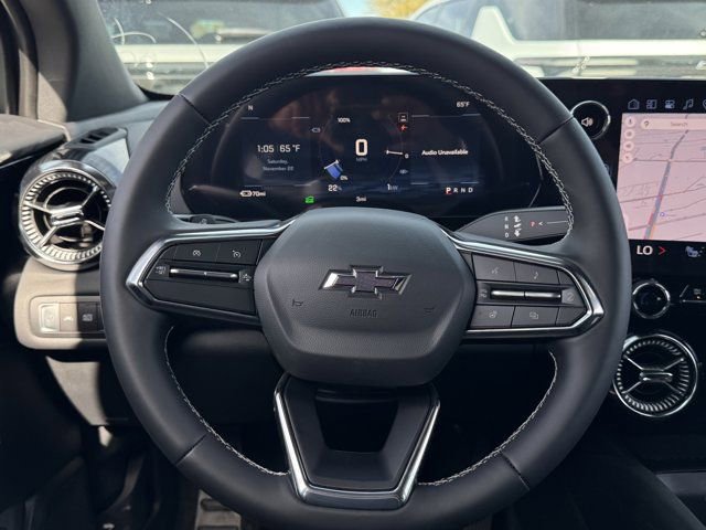 2026 Chevrolet Blazer EV LT - Photo 10