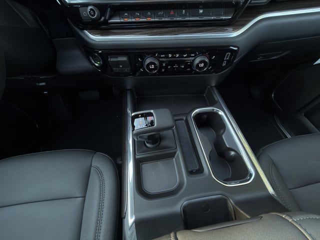 2026 Chevrolet Silverado 1500 RST - Photo 16
