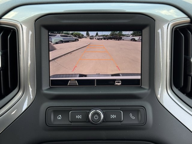 2026 Chevrolet Silverado 2500 HD WT - Photo 14