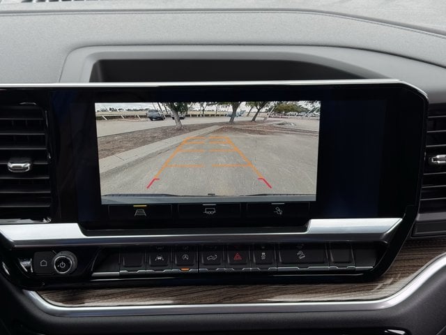 2026 Chevrolet Silverado 1500 LT - Photo 14
