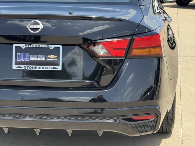 2025 Nissan Altima SV - Photo 7