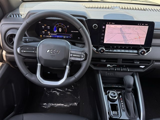 2026 Chevrolet Colorado Trail Boss - Photo 11