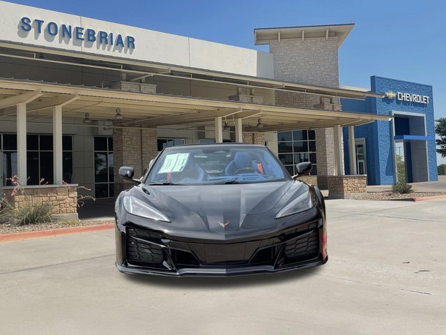 2027 Chevrolet Corvette Grand Sport 3LT - Photo 9