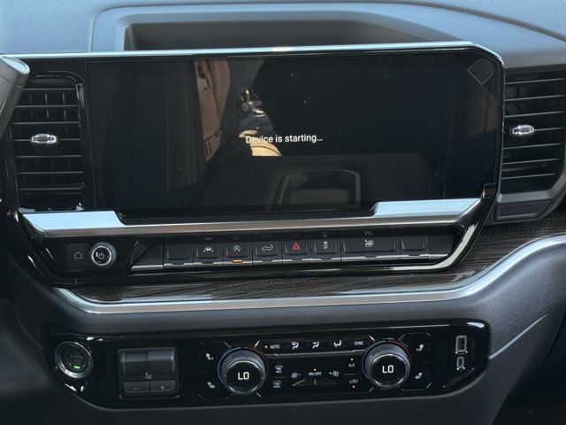 2026 Chevrolet Silverado 1500 RST - Photo 13