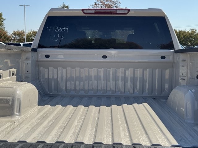 2026 Chevrolet Silverado 1500 Custom Trail Boss - Photo 24