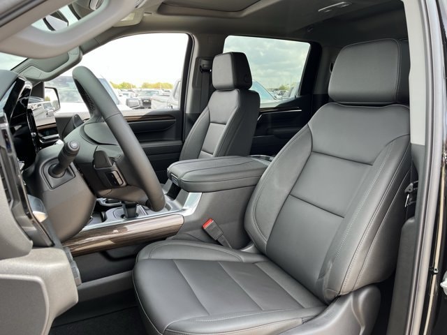 2026 Chevrolet Silverado 1500 LT Trail Boss - Photo 23