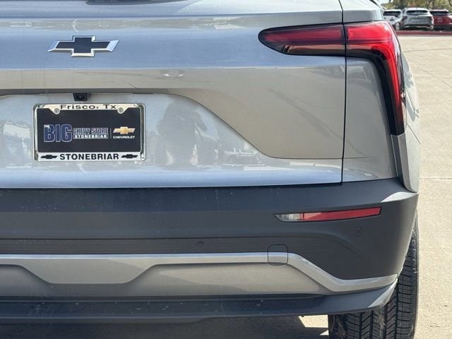 2026 Chevrolet Blazer EV LT - Photo 7