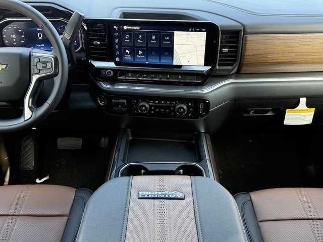 2026 Chevrolet Silverado 2500 HD High Country - Photo 14