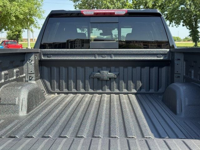 2026 Chevrolet Silverado 1500 LT - Photo 24