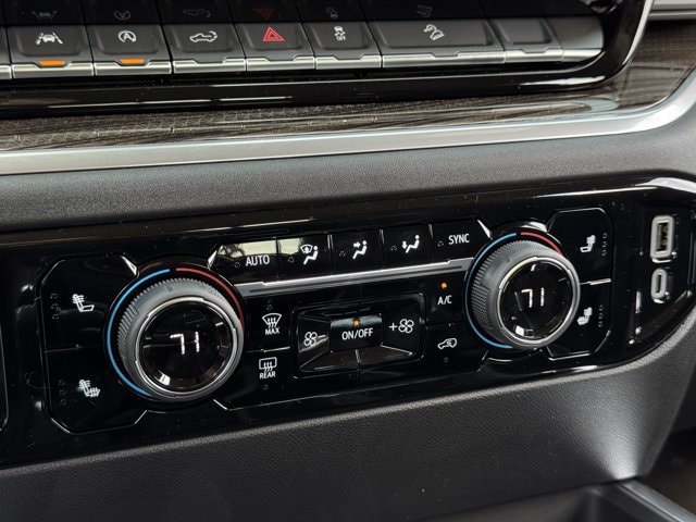 2026 Chevrolet Silverado 1500 RST - Photo 16