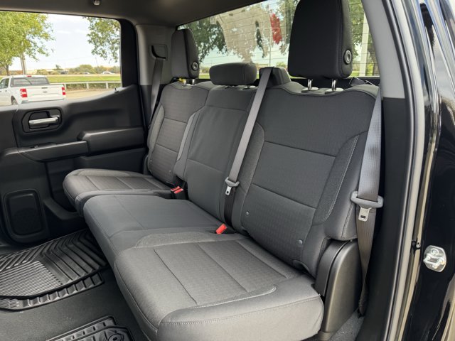 2026 Chevrolet Silverado 1500 Custom - Photo 21