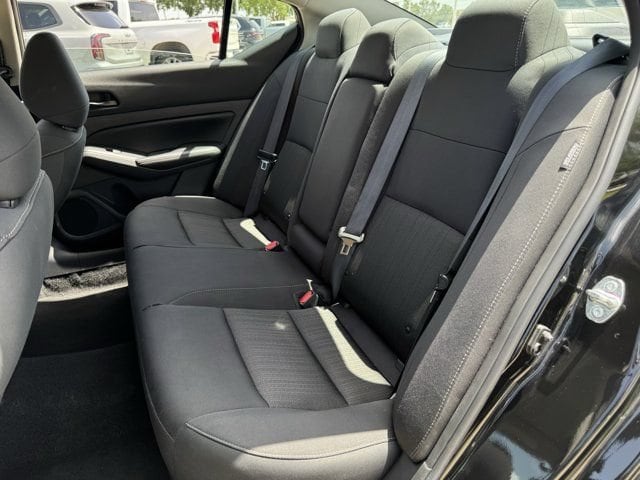 2025 Nissan Altima SV - Photo 27