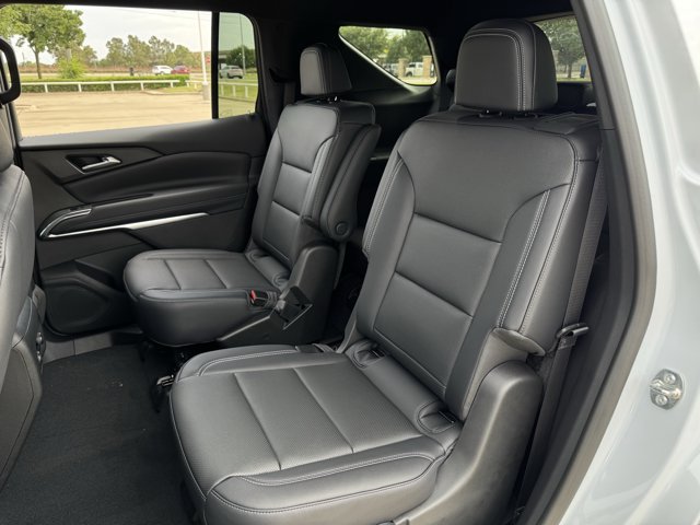 2026 Chevrolet Traverse LT - Photo 22