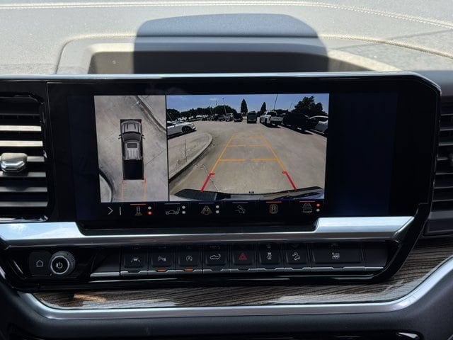 2026 Chevrolet Silverado 1500 LT - Photo 14