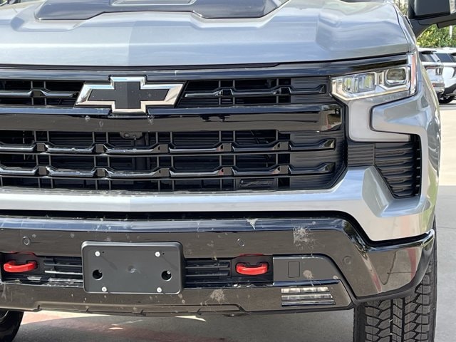 2026 Chevrolet Silverado 1500 LT Trail Boss - Photo 8