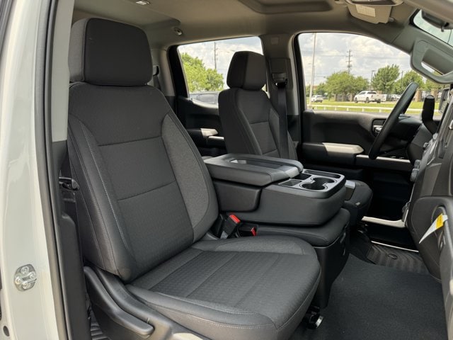 2026 Chevrolet Silverado 1500 Custom - Photo 24