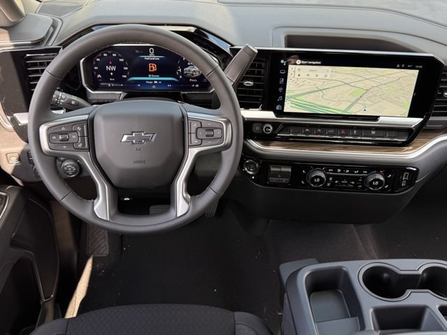 2026 Chevrolet Silverado 1500 RST - Photo 11