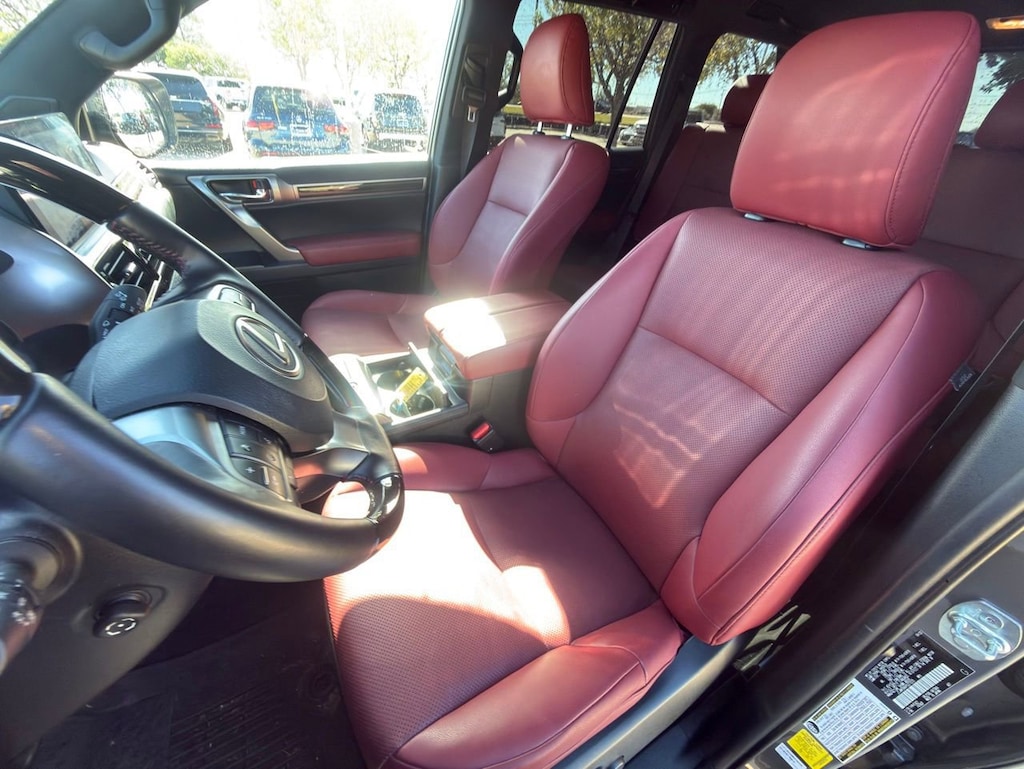 Used 2023 Lexus GX GX 460 Premium SUV